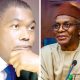 Adebayo welcomes ElRufai to SDP, says former governor 'worker for people'
