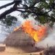 24 houses burnt, 16 local granaries destroyed as Hausa, Fulani clash in Jigawa