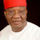 Ex-Foreign Affairs Minister Dubem Onyia is dead