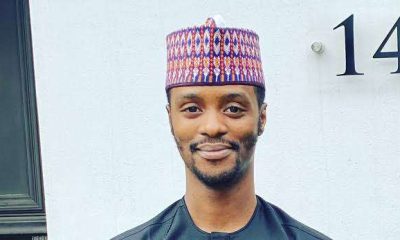 El-Rufai’s son threatens Southern Kaduna with violence