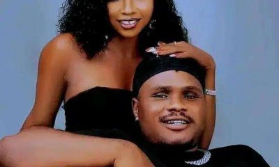 Oluwadolarz responds to ex-fiancée’s accusations of infidelity, financial issues