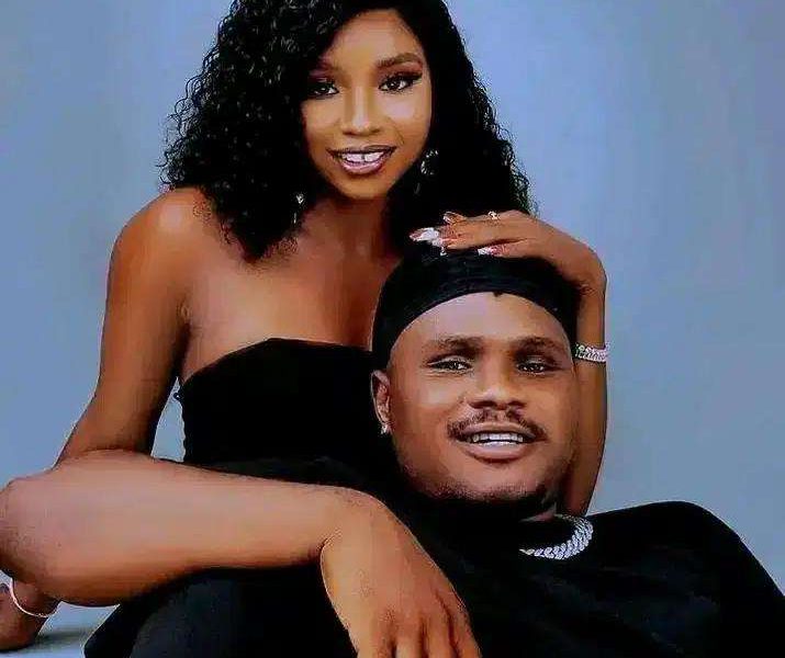 Oluwadolarz responds to ex-fiancée’s accusations of infidelity, financial issues