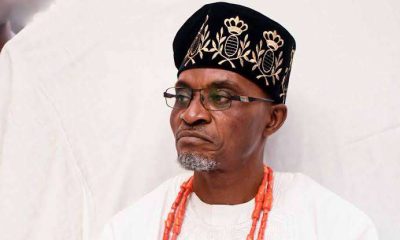 Saka Matemilola