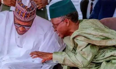 El-Rufai Moves to Build Coalition Against APC as 2027 Race Heats Up