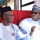 I remain a loyal APC member, Buhari counters El-Rufai