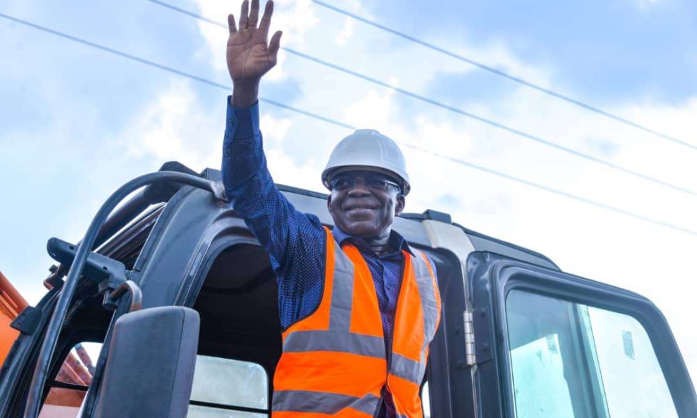 Abia @34: Gov Otti reaffirms commitment to building a new Abia, urges prayers for founding fathers