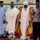 You're the face of opposition, I'll work with you, Gov Mohammed assures Peter Obi