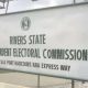 Rivers electoral commission receives updated voter register from INEC ahead of LG poll