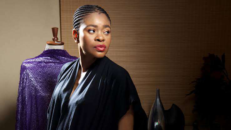 Nigerian designers set new price records with luxury dresses in 2025