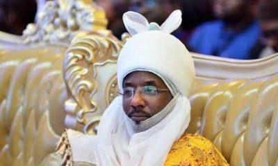 Nigeria is governed by people with no values - Emir Sanusi
