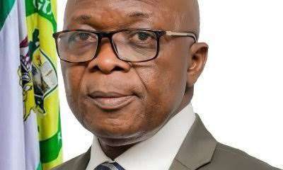 Prof. Arigbabu charges flagship secondary school principals on accountability