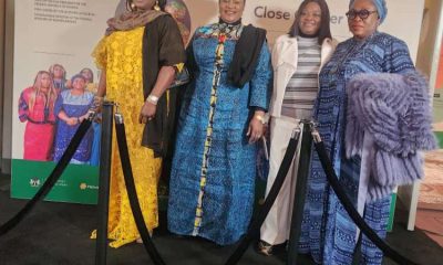 UN CSW69: Osun govt reaffirms committment to gender equality