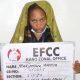 EFCC nabs TikTok star Murja Kunya for alleged naira abuse