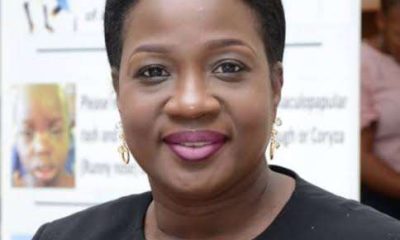 Ogun Health Commissioner advocates stronger policies to protect women, girls