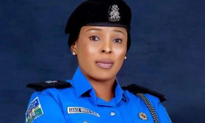 Rivers police begin investigation as girl allegedly sets boyfriend ablaze