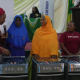 Julius erger wows FCT women, affirms resolve to empower 200 women