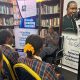 Kate Henshaw engages students as Innocent Chukwuma Library holds first reading session