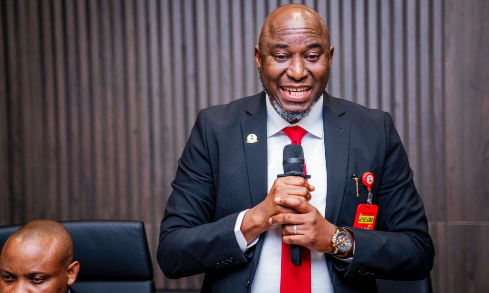 Abia officially joins Nigeria's electricity market