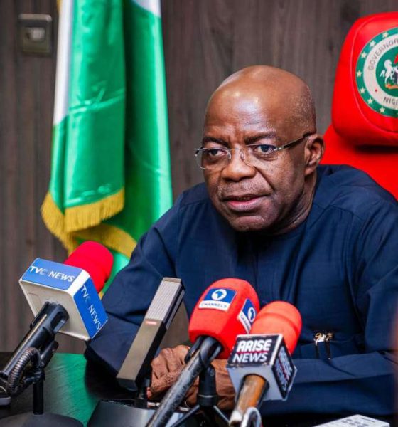 Abia to employ 4,000 additional teachers, inaugurates Safe Schools Committee