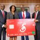 UBA unveils Afrigo Card to revolutionise domestic payments, promote accessibility