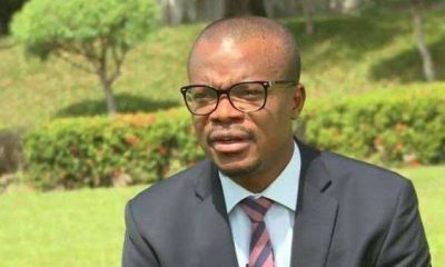 Musa Yar’Adua Foundation appoints Amara Nwankpa acting DG