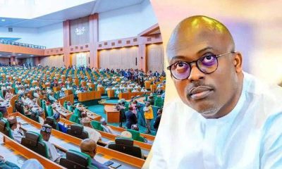 36 state assemblies harmonise rules on lawmakers’ suspension, impeachment