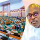 36 state assemblies harmonise rules on lawmakers’ suspension, impeachment