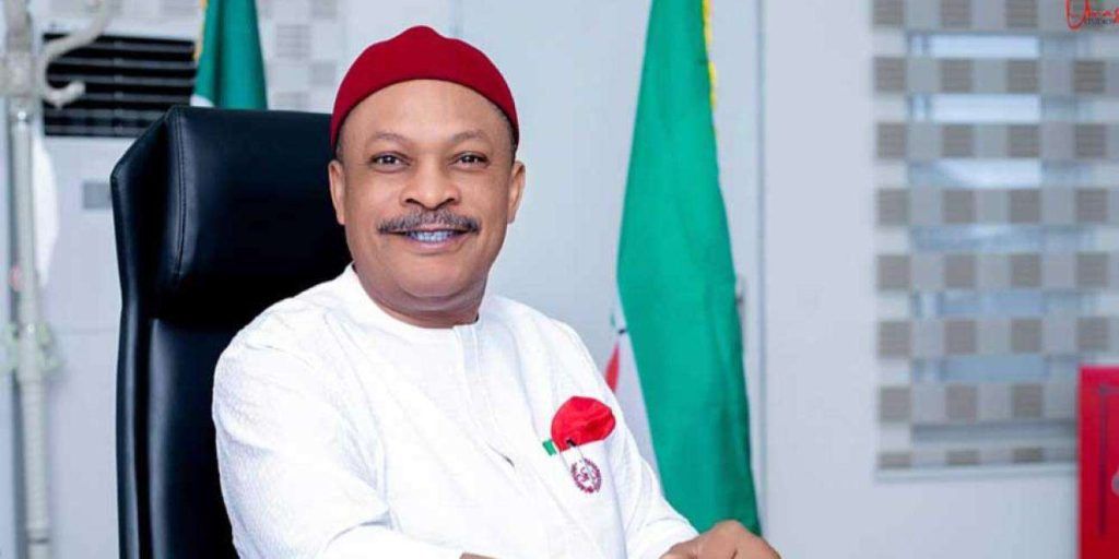PDP crisis worsens as NWC rejects Damagum’s reinstatement of Anyanwu