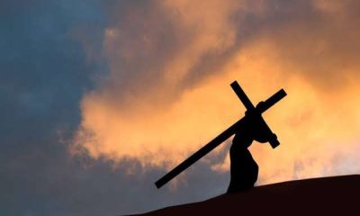 Lent: The spring time for the soul, By Fr Udo J.M. Iwuji
