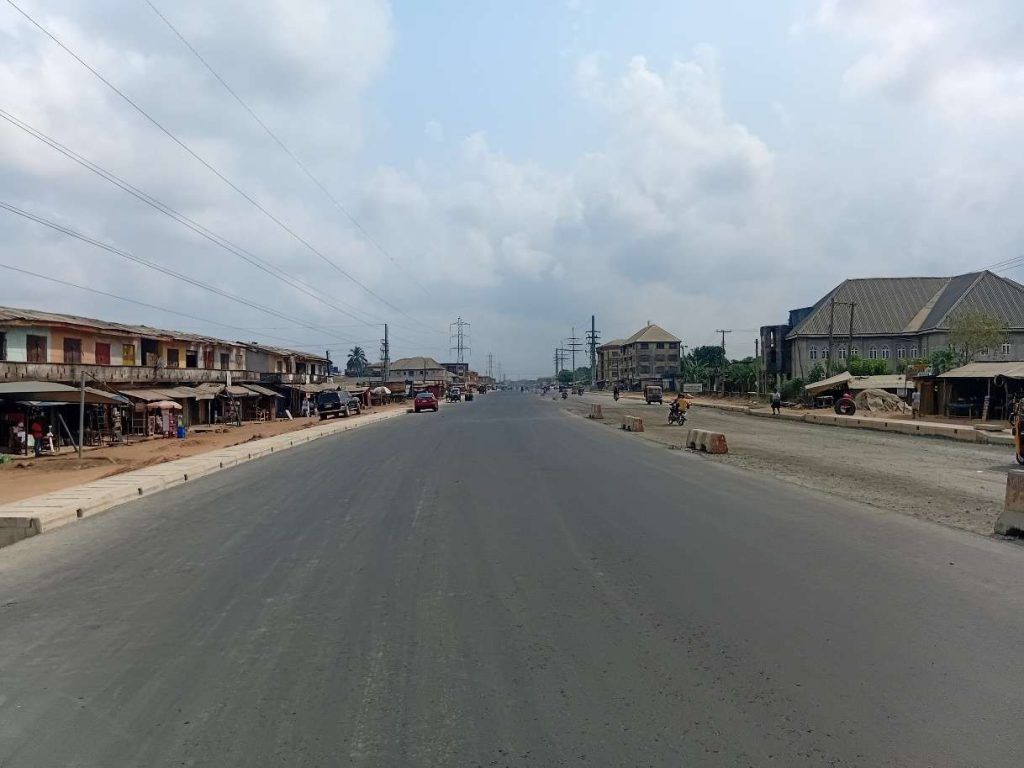 Enyimba City revival on track, Julius Berger to complete Port Harcourt Road, Aba on schedule