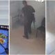 Police respond to CCTV footage of officers allegedly stealing in Ondo