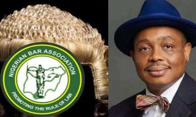 Killings: NBA Urges FG to Approve State Police to Curb Insecurity