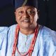 How I lost three wives to the cold hands of death – Jide Kosoko
