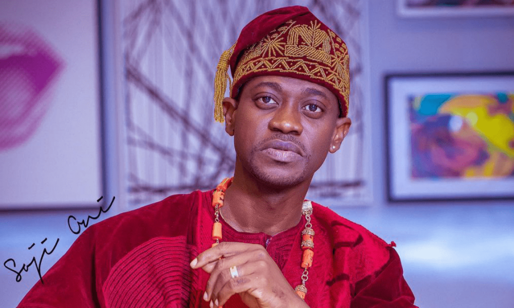 Lateef Adedimeji, Femi Adebayo, others bag nominations for 2025 AMVCA