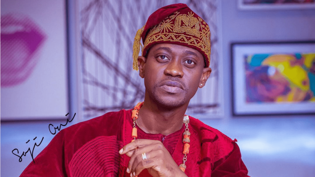 Lateef Adedimeji, Femi Adebayo, others bag nominations for 2025 AMVCA