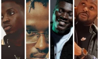 "The new wave of Afrobeats: Rising stars and visionary producers"