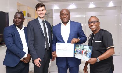 Air Peace announces 15% discount for students on Nigeria-London route