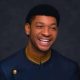 Gospel Singer Steve Crown Ties the Knot in a Heartfelt Ceremony