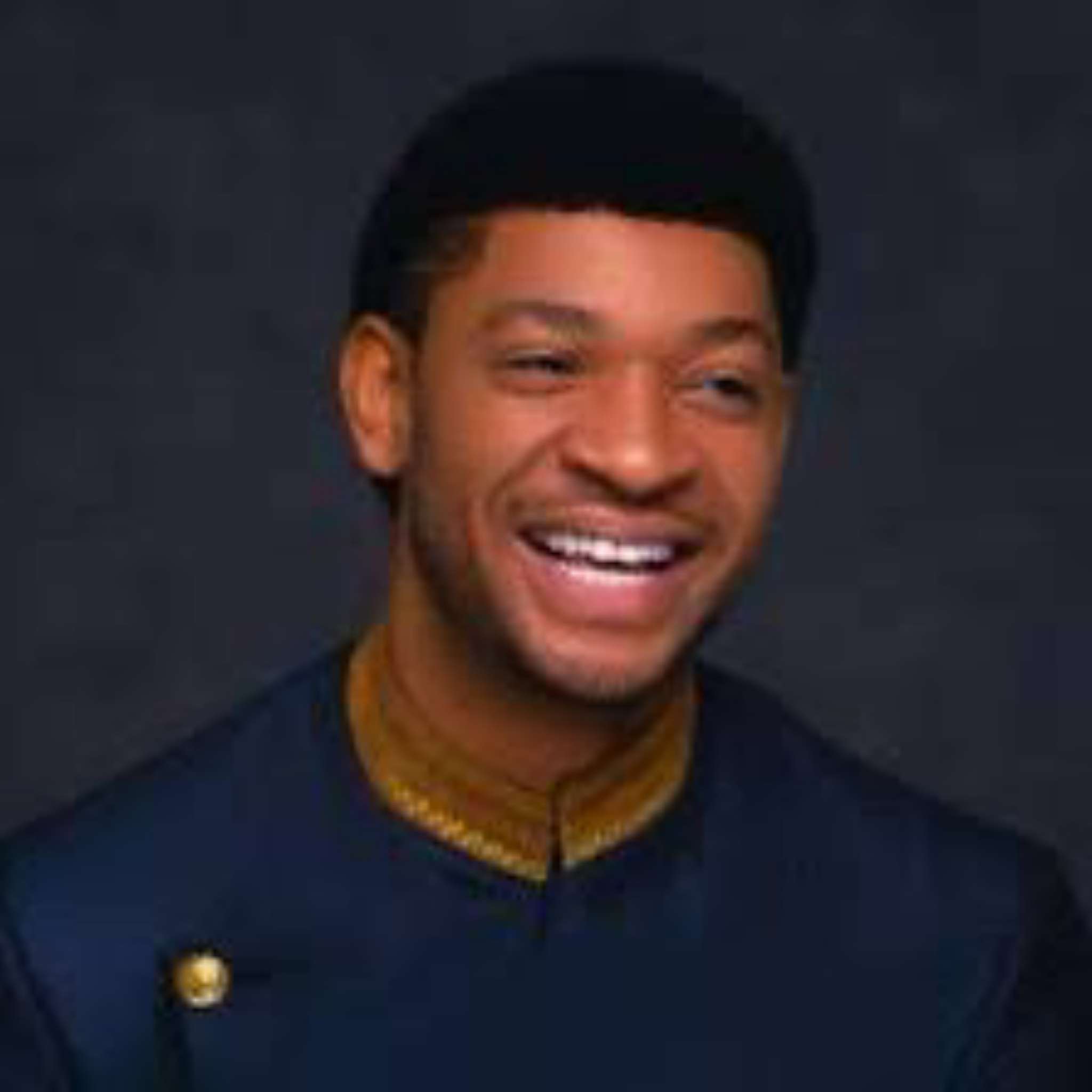 Gospel Singer Steve Crown Ties the Knot in a Heartfelt Ceremony
