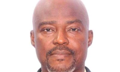 JUST IN: Rivers sole administrator appoints Ibibia Worika  SSG; head of service resigns