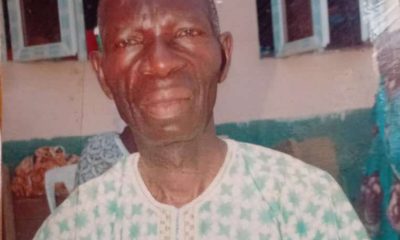 Osun 'end time prophet' sees sudden destruction of the world in 2025