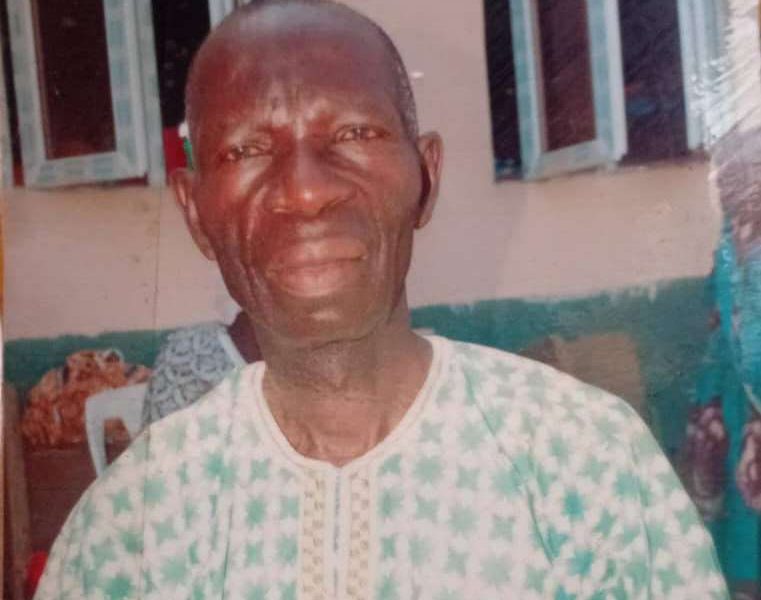 Osun 'end time prophet' sees sudden destruction of the world in 2025