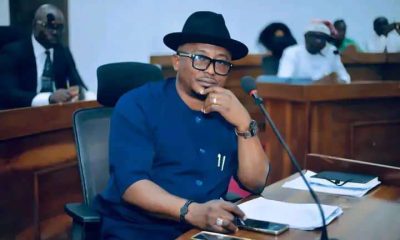 Realignment: Another PDP member in Abia assembly dumps party for LP