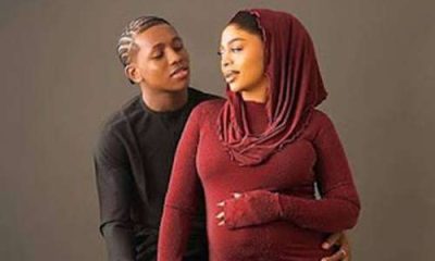 Small Doctor welcomes newborn baby in Canada