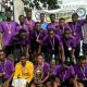 OSCO-HEALTH Provost Cup 2025: Environmental Health edge Community Health 1-0 to win trophy