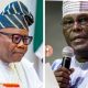 You're corrupt with a habit of abusing women, Atiku blasts Akpabio