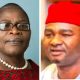 Why I’ll report Ezekwesili’s ‘shut up’ outburst to Igbo traditional elders - Nwaebonyi