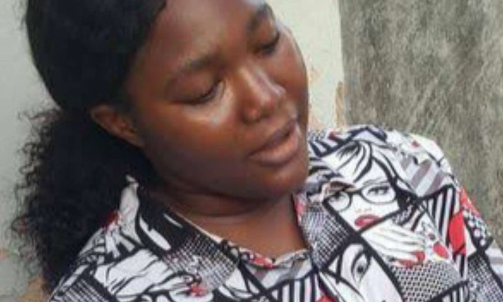 Abducted Delta female land agent found dead