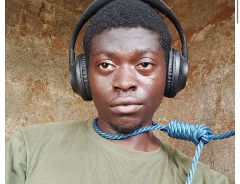 25-year-old man takes own life in Osun over economic hardship