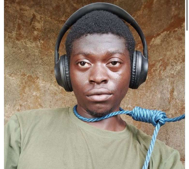 25-year-old man takes own life in Osun over economic hardship